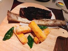 -Mercato莫卡多露台餐厅与酒吧(K11店)