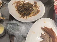 -黑窑厂糖油饼烤鸭·清真菜(旗舰店)