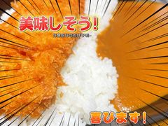 腰内特制咖喱饭-胜博殿日式炸猪排(西红门店)