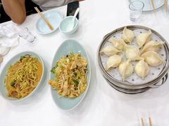 -王厚元饺子·辽菜·烤鸭(黄河大街店)