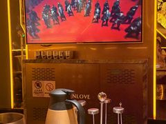 -INLOVE KTV(水晶城店)