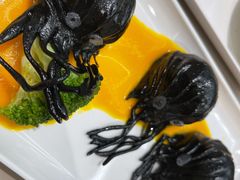 -蔡澜点心·粤菜(西单大悦城店)