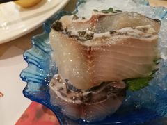 -芭菲盛宴·环球美食(锦城万达广场店)