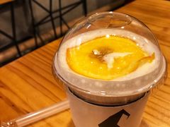 橙意浓浓-WIZARD COFFEE咖啡巫师