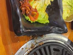 -杀猪天·韩国烤肉(总店)