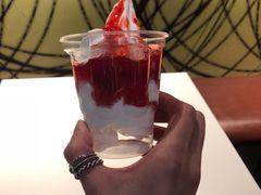 -麦当劳(中山公园龙之梦店)