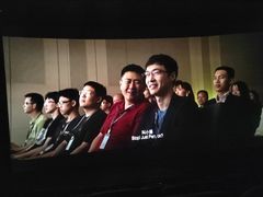 -万达影城(浦西万达广场激光IMAX店)