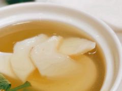 石橄榄螺片汤-神仙馆(衡山路店)
