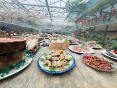 -老磨油饼(高陵店)
