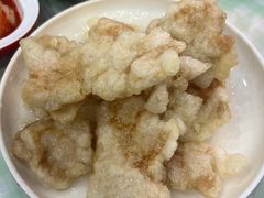 -服务大楼冷面(延大店)