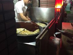 -汪记大王锅贴(成山路店)