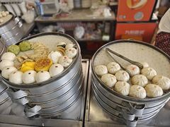 -老号无名包子店(桂花巷店)