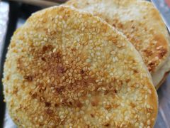 吊炉烧饼-教师之家赵家羊汤馆(东青龙街店)