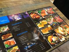 -Hi YOU你的饭局泰餐厅(雍和宫店)