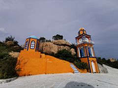 -那琴半岛地质海洋公园