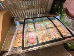 -捞小鲜虾滑海鲜自助火锅(嵊州吾悦店)