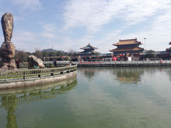 -天下玉苑