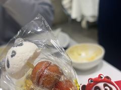 -眉州东坡(团结湖店)