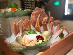 -Minase水濑·日料放题(外滩店)