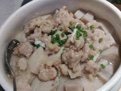 -费大厨辣椒炒肉(黄兴中心广场店)