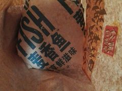 -麦当劳(杭州西湖银泰百货店)