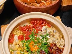 -锦楼·臻选新杭帮(杭州中心店)