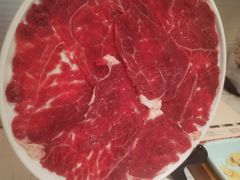 -捞神煲汤火锅(湖滨商业街店)