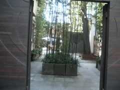 -上海艾本精品酒店