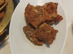 -和庆斋羊蝎子火锅·碳缸烧烤(顺义旗舰店)