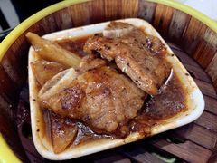 -府城小食馆(金龙宾馆店)