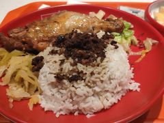 -大圆碗•T骨大排饭(天海店)