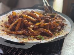 -优壹佳·延边朝鲜族料理(中山北路店)