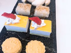 -谷语中餐厅