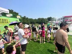 -北戴河圣蓝海洋公园