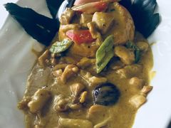 -梧桐餐厅(泉城路店)