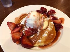 -Pancakes on the rocks(Darling Harbour)