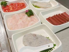 -海底捞火锅(漫乐城夜宵主题店)