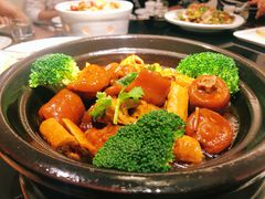 -渝半城经典川粤菜(重庆天地店)