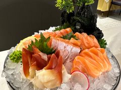 -庖丁兄弟干式熟成牛排自助餐厅(仁恒伊势丹店)