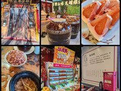 -西江美食舫·江西菜(健德桥店)