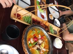 -大牌大·传统杭帮菜(湖滨店)