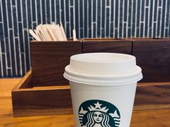 -星巴克(广州白云万达2层店)