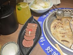 -快乐小羊·内蒙牛羊肉火锅(流花中心店)