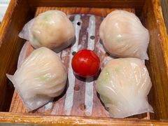 -蘩楼(南京西路中信泰富店)