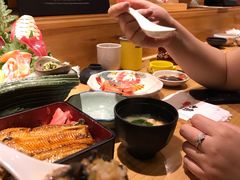 -大岛日本料理铁板烧(南通大饭店)