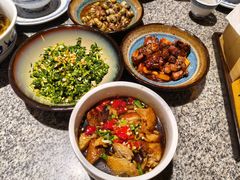 -南京大牌档(之心城店)