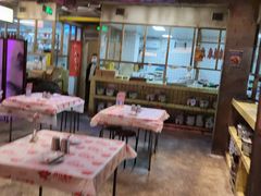 大堂-五马集·海鲜·温州大牌档(黑金冠五马街十字路口店)