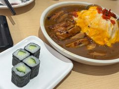 -万岁寿司(万国店)