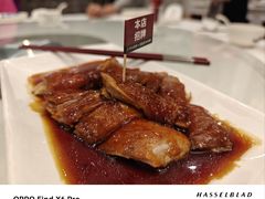 梅园酱鸭-梅园酒店餐厅(西湖店)