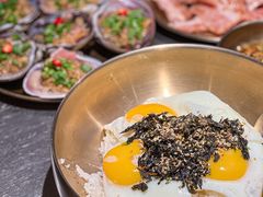-小核桃烤肉馆(西塔店)